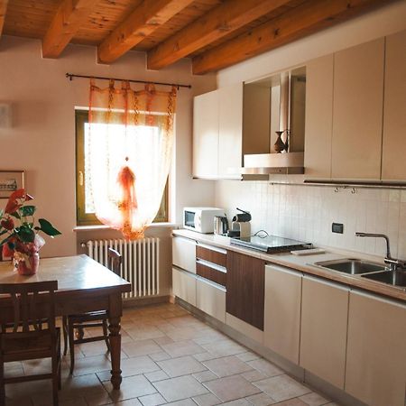 Casale Manzoni Apartment Verona Luaran gambar