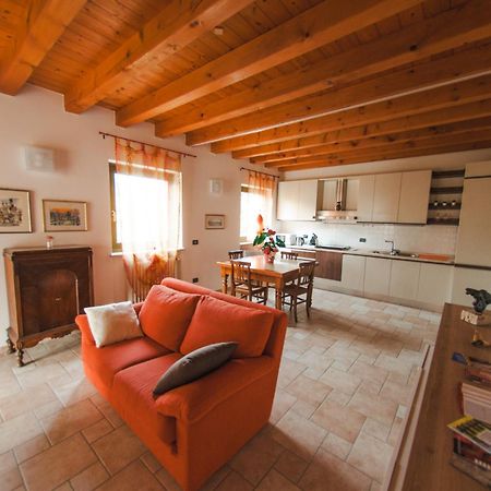 Casale Manzoni Apartment Verona Luaran gambar