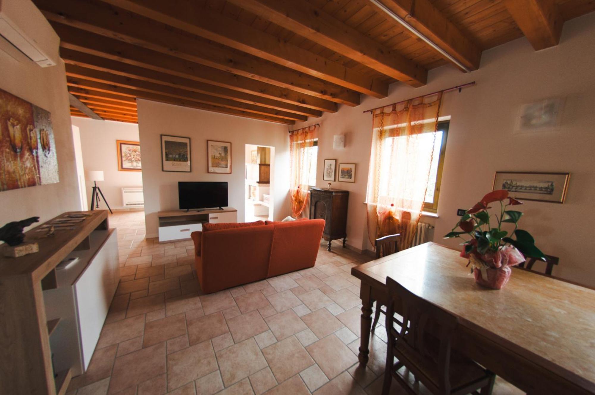 Casale Manzoni Apartment Verona Luaran gambar