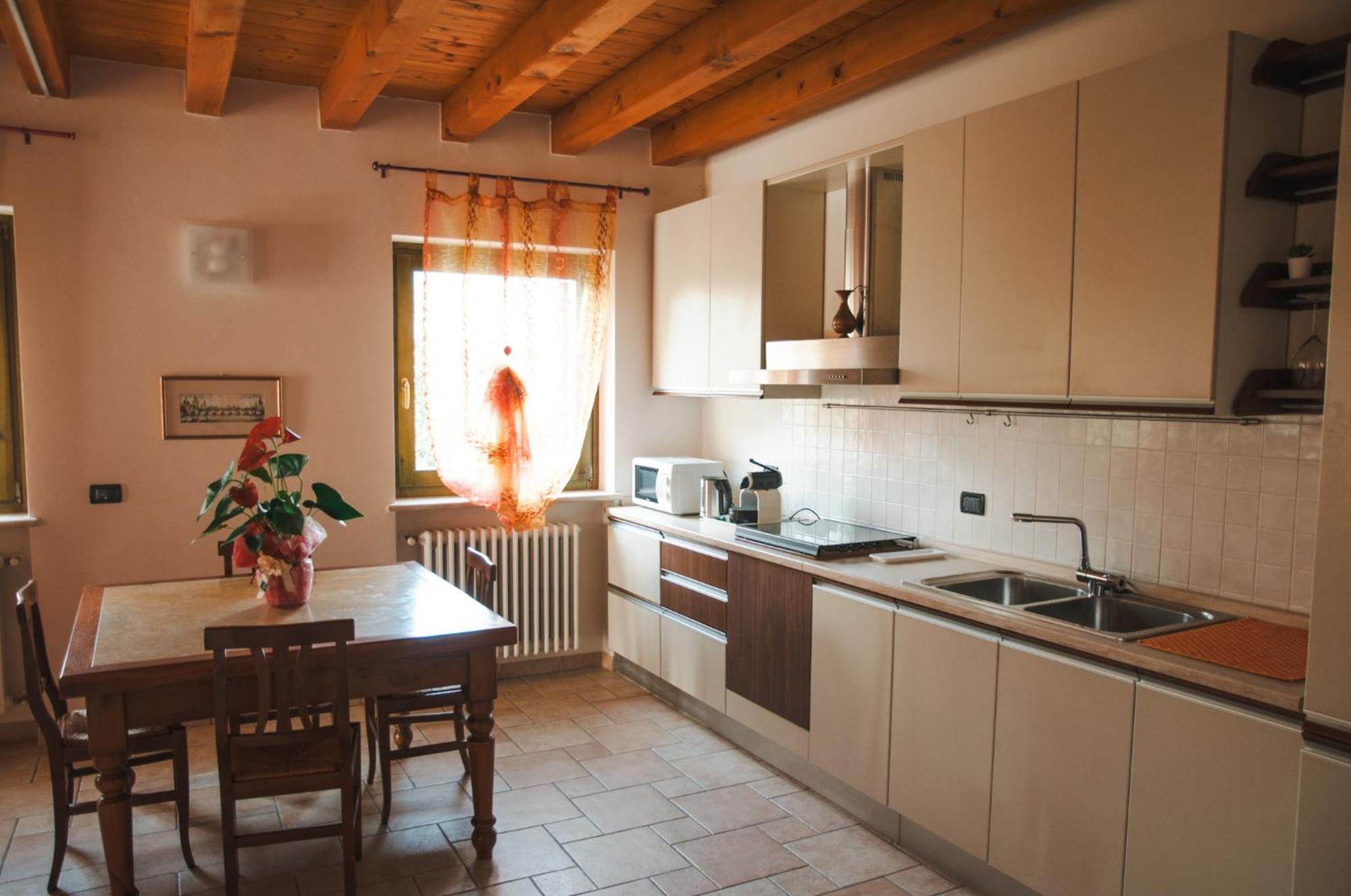 Casale Manzoni Apartment Verona Luaran gambar