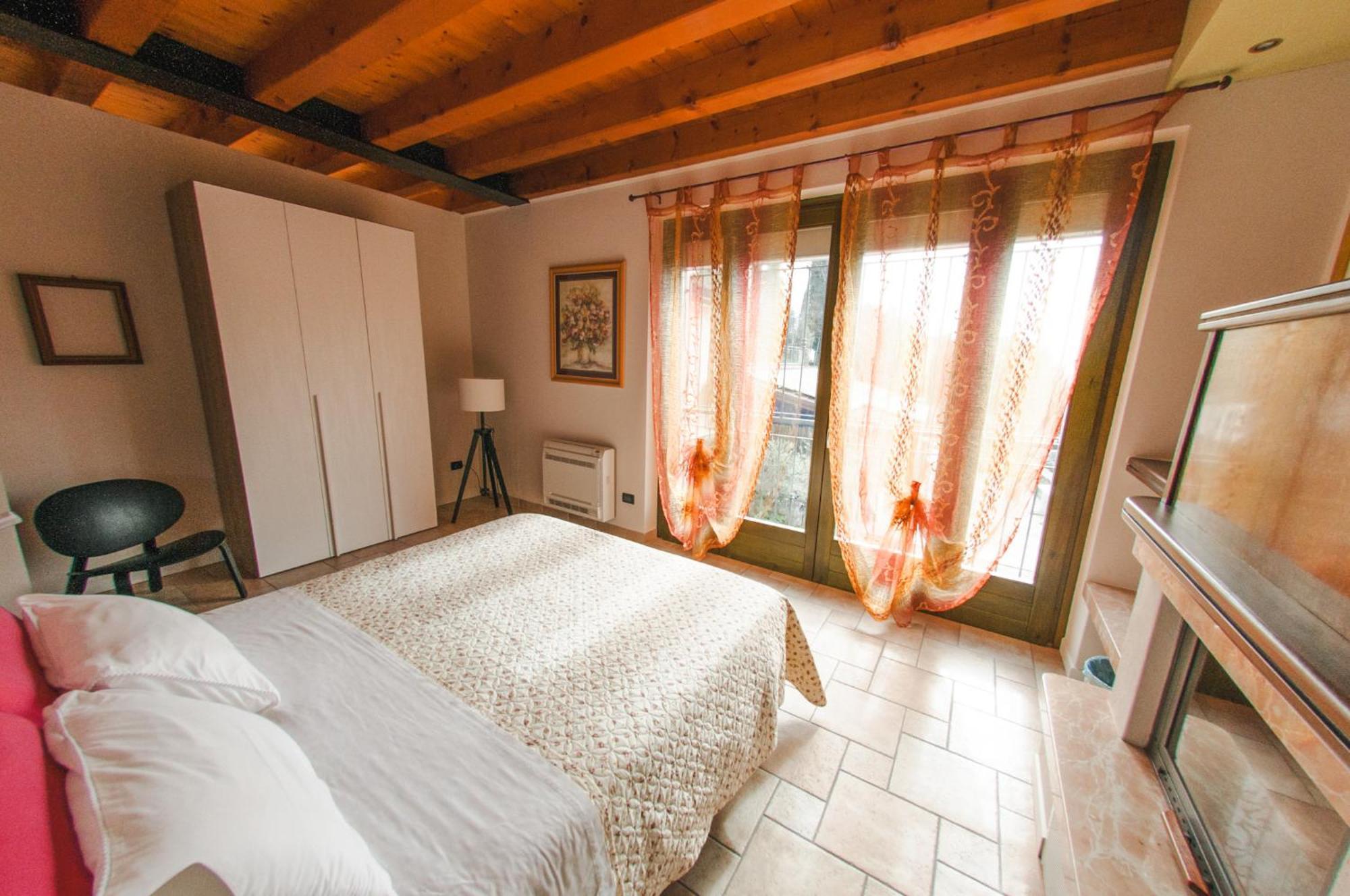 Casale Manzoni Apartment Verona Luaran gambar