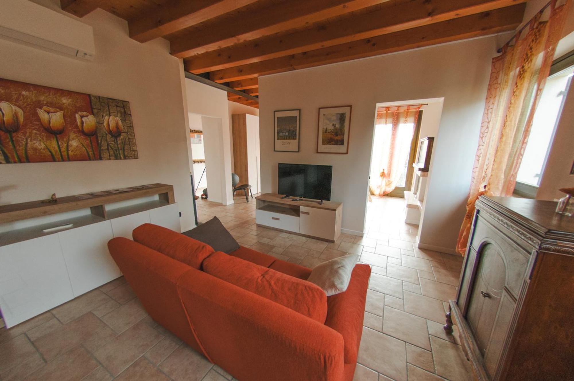 Casale Manzoni Apartment Verona Luaran gambar