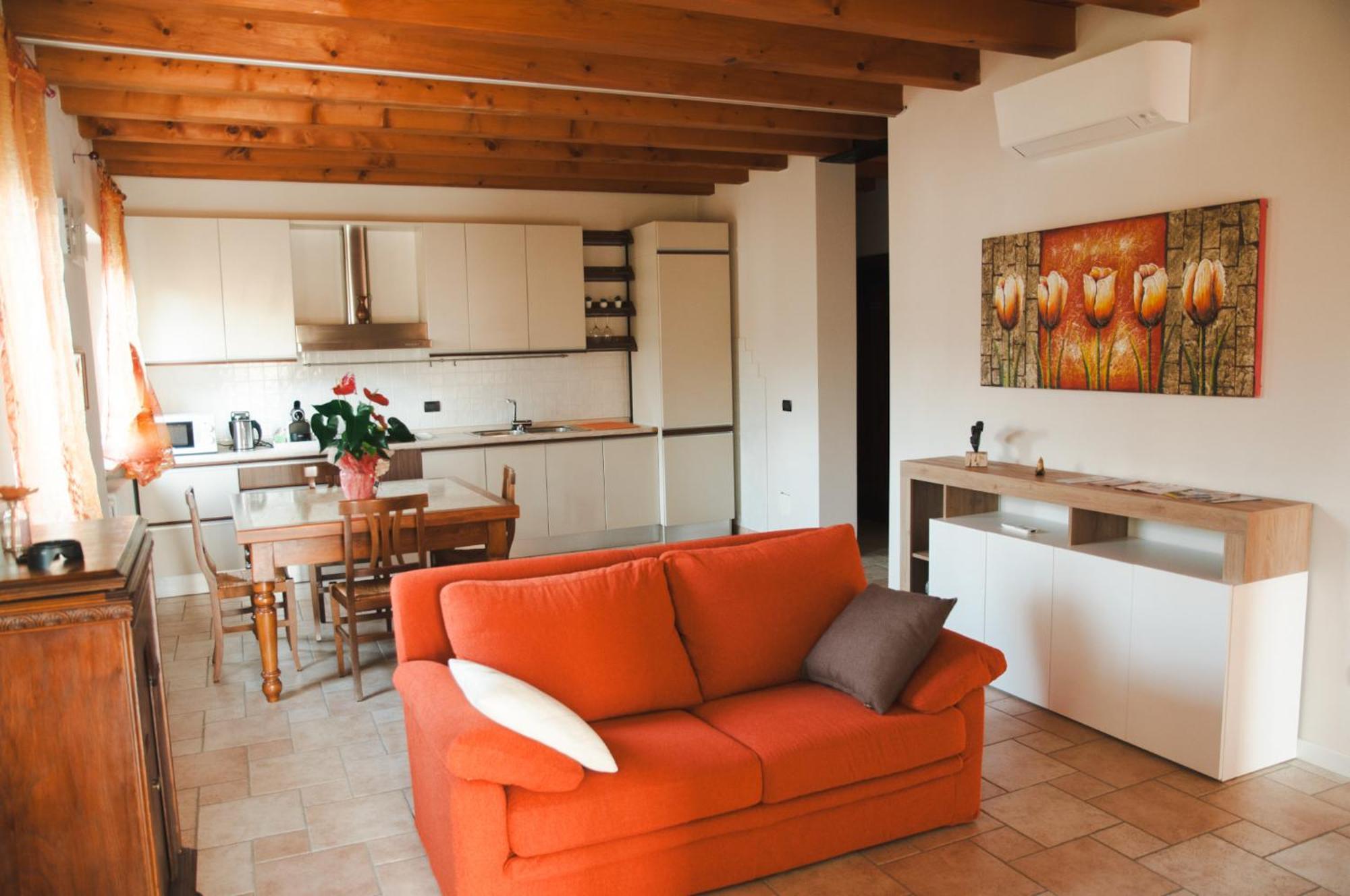 Casale Manzoni Apartment Verona Luaran gambar