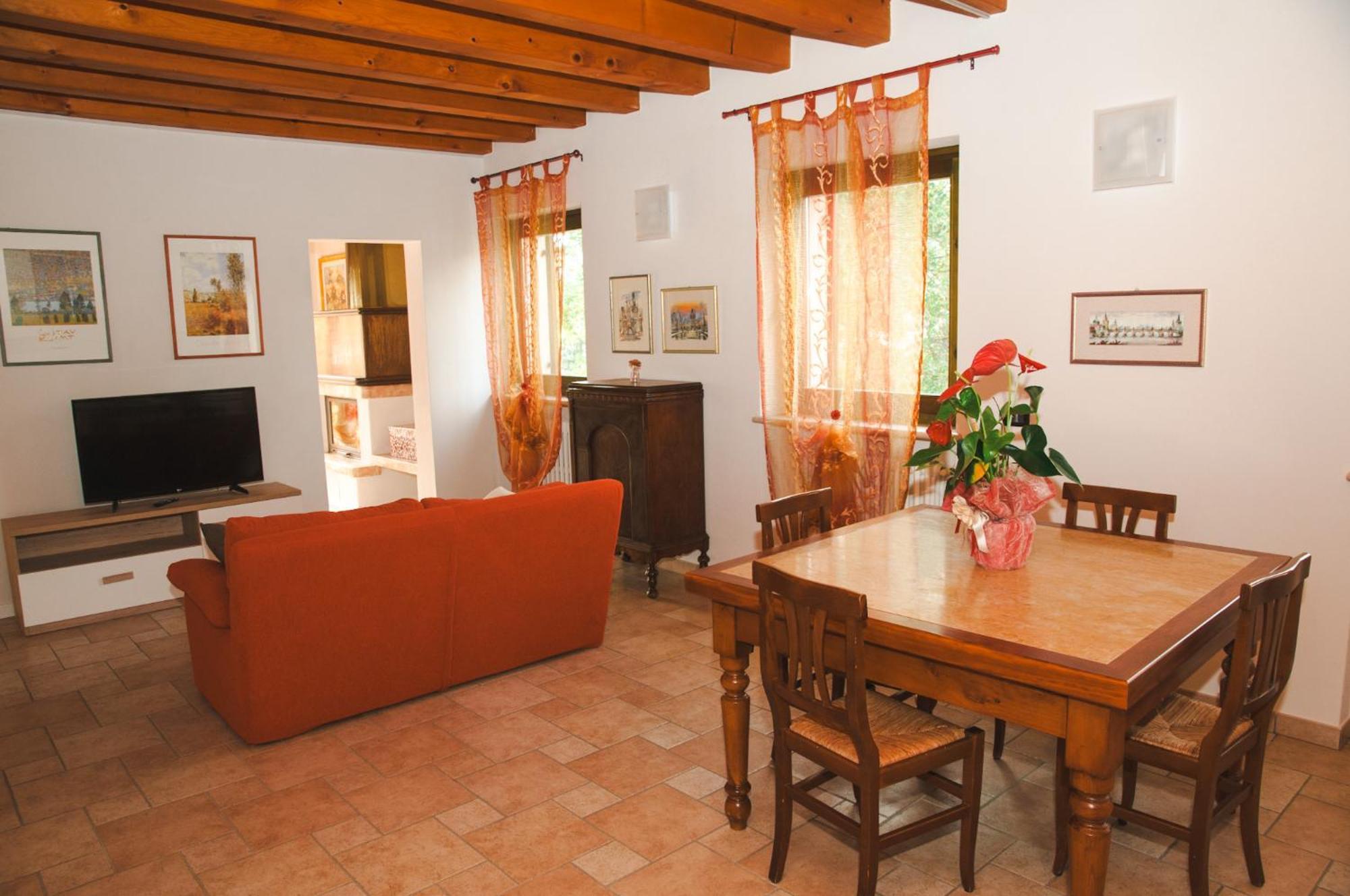 Casale Manzoni Apartment Verona Luaran gambar