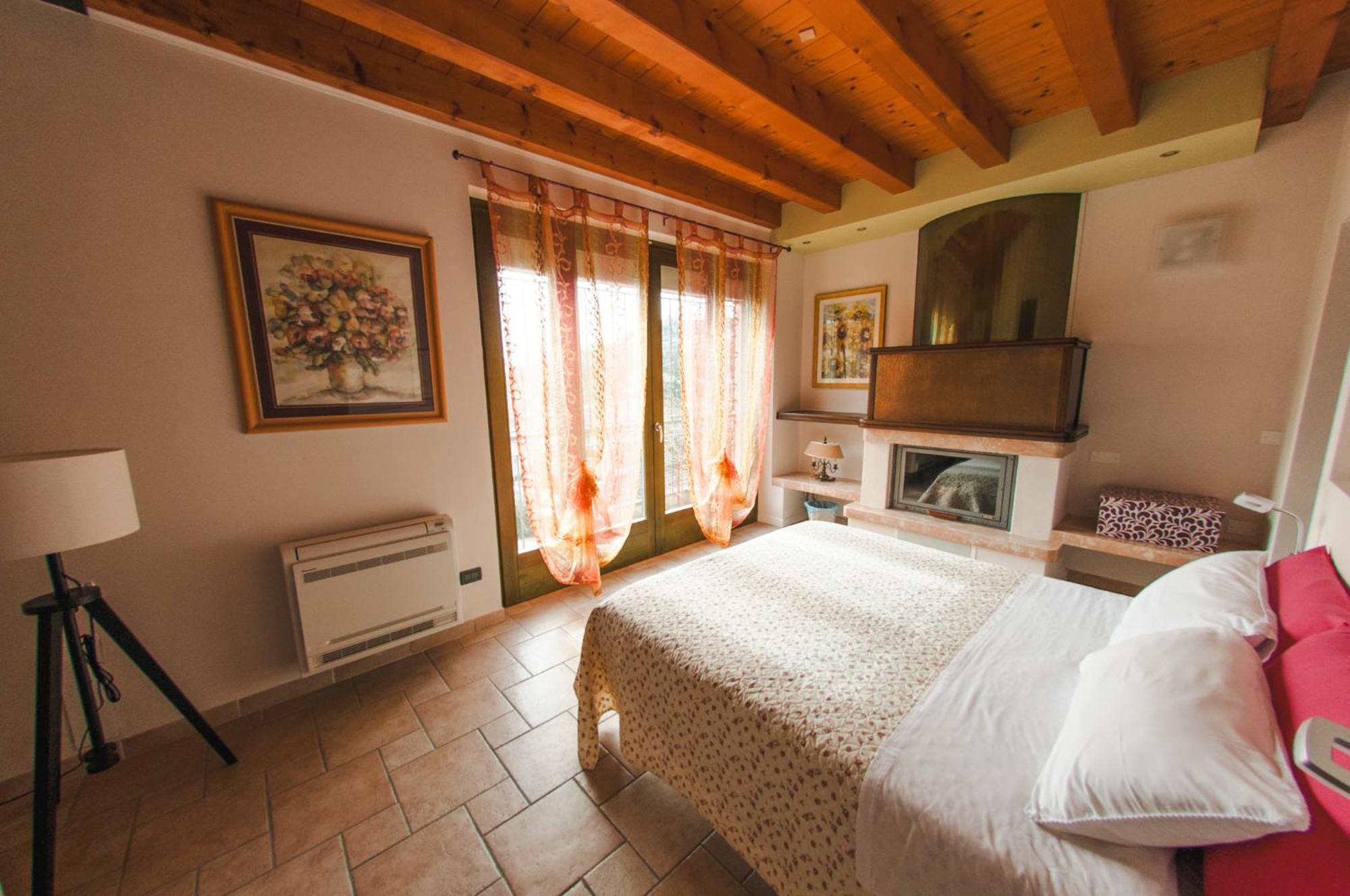 Casale Manzoni Apartment Verona Luaran gambar