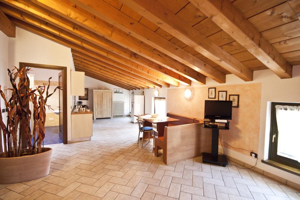 Casale Manzoni Apartment Verona Luaran gambar