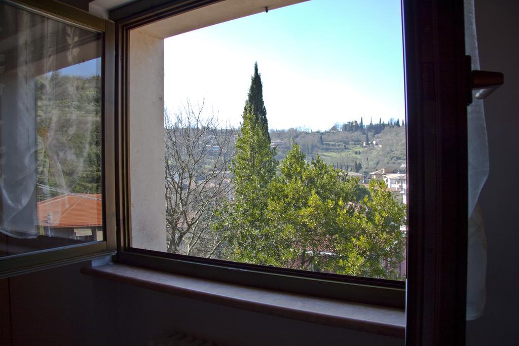 Casale Manzoni Apartment Verona Luaran gambar