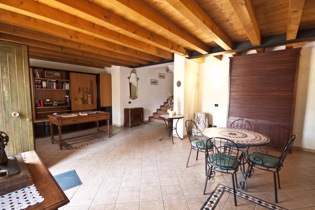 Casale Manzoni Apartment Verona Luaran gambar
