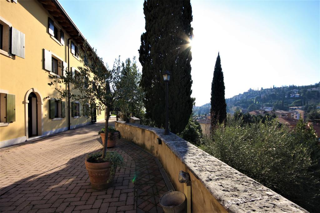 Casale Manzoni Apartment Verona Luaran gambar