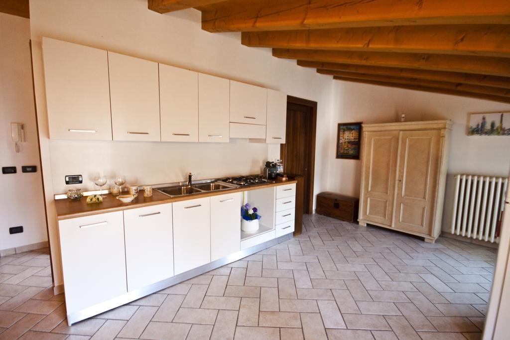 Casale Manzoni Apartment Verona Luaran gambar