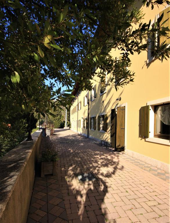 Casale Manzoni Apartment Verona Luaran gambar