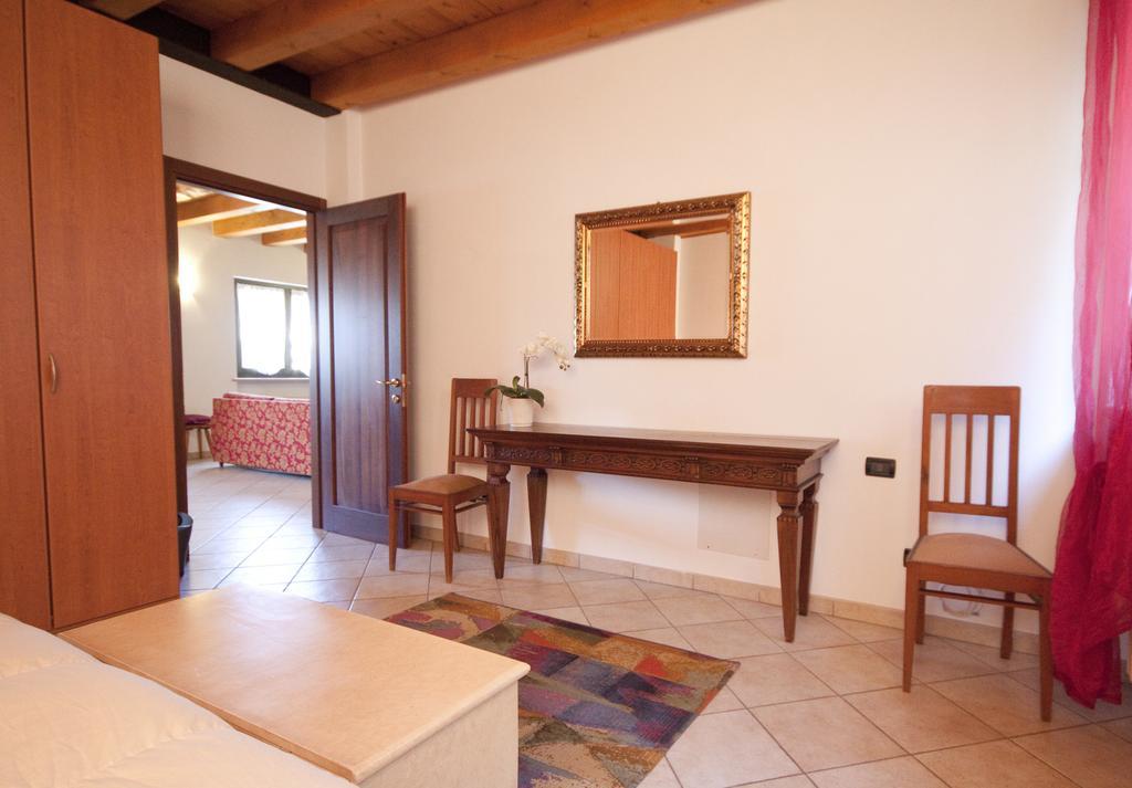 Casale Manzoni Apartment Verona Luaran gambar