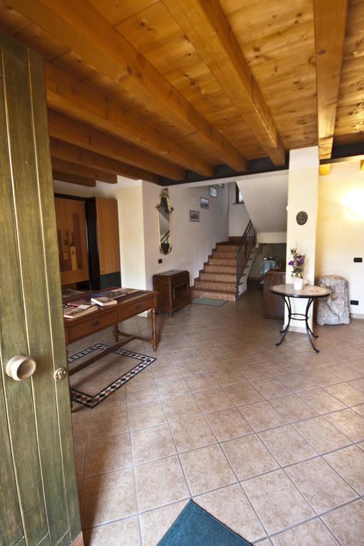 Casale Manzoni Apartment Verona Luaran gambar