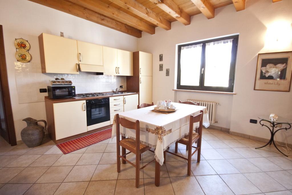 Casale Manzoni Apartment Verona Luaran gambar