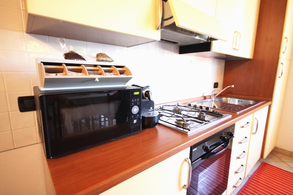 Casale Manzoni Apartment Verona Luaran gambar
