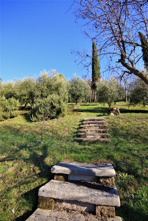 Casale Manzoni Apartment Verona Luaran gambar