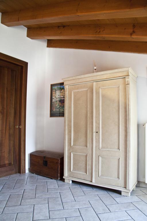 Casale Manzoni Apartment Verona Luaran gambar