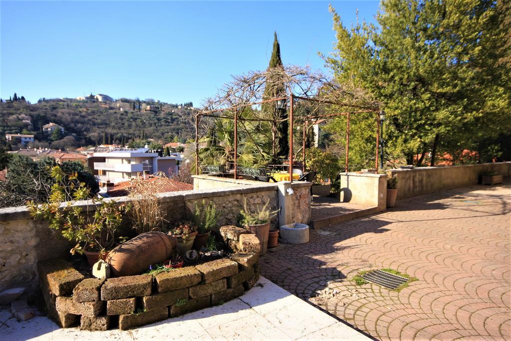 Casale Manzoni Apartment Verona Luaran gambar