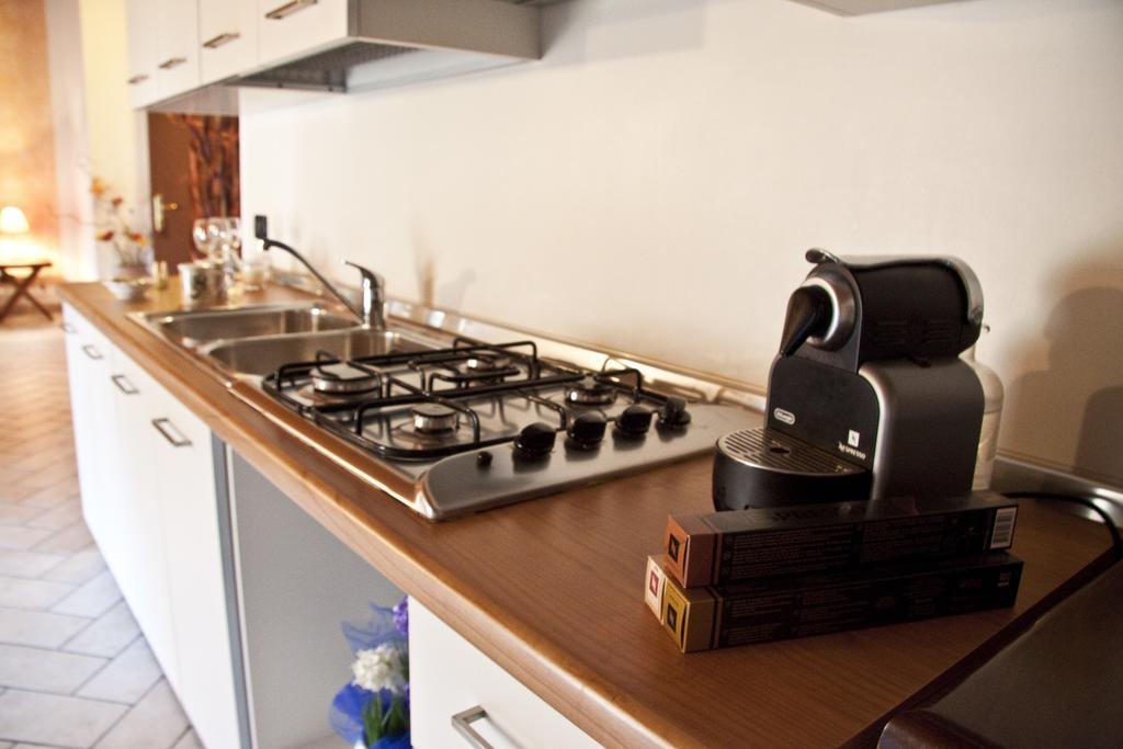 Casale Manzoni Apartment Verona Luaran gambar
