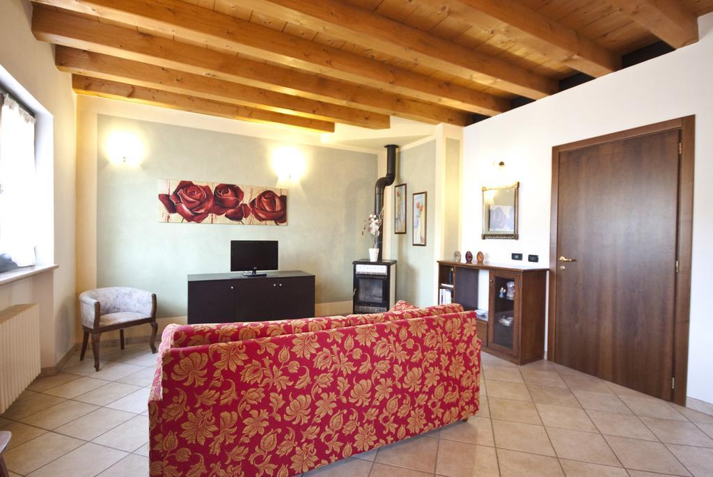Casale Manzoni Apartment Verona Luaran gambar