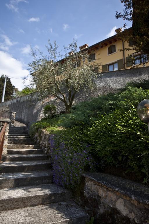 Casale Manzoni Apartment Verona Luaran gambar