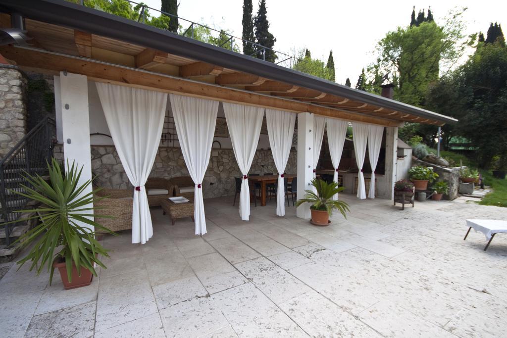 Casale Manzoni Apartment Verona Luaran gambar