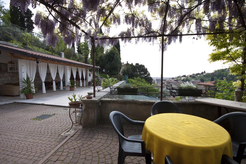 Casale Manzoni Apartment Verona Luaran gambar
