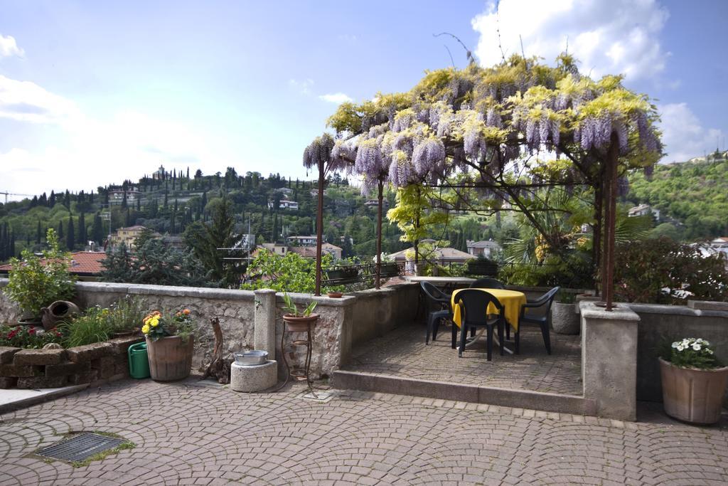 Casale Manzoni Apartment Verona Luaran gambar