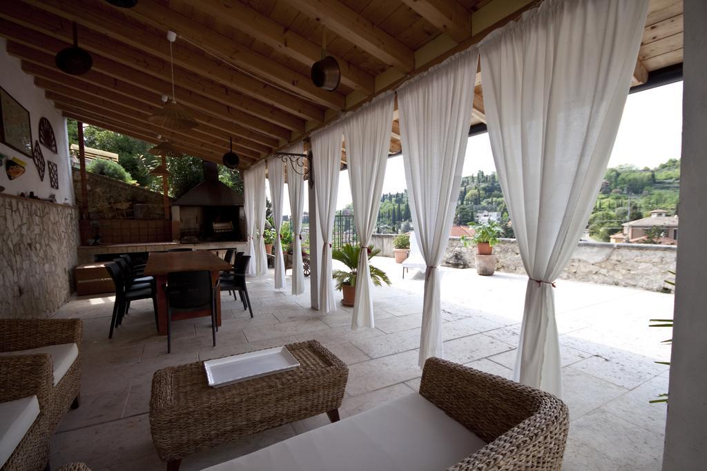 Casale Manzoni Apartment Verona Luaran gambar