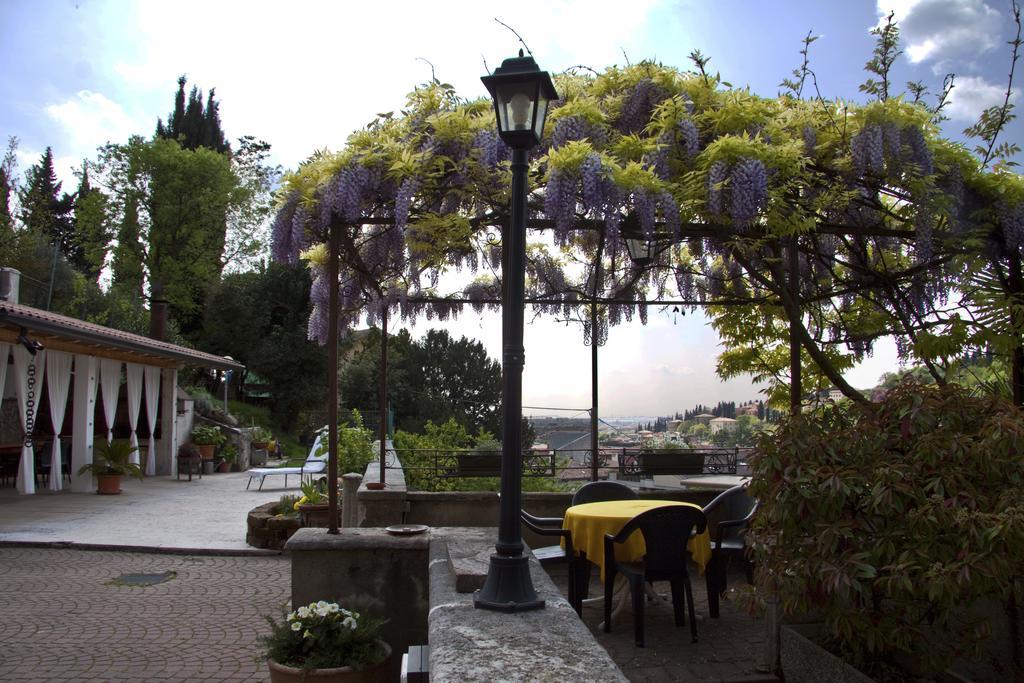 Casale Manzoni Apartment Verona Luaran gambar