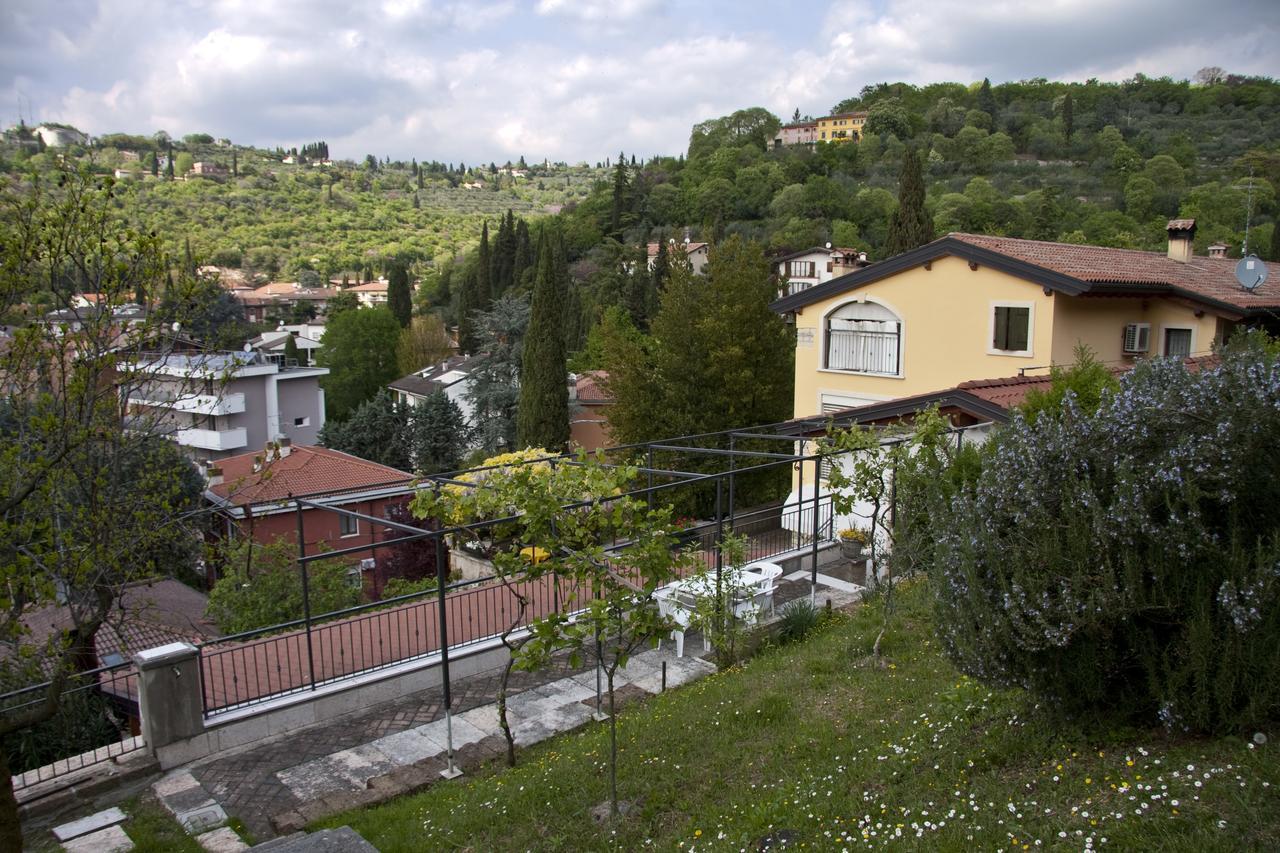 Casale Manzoni Apartment Verona Luaran gambar