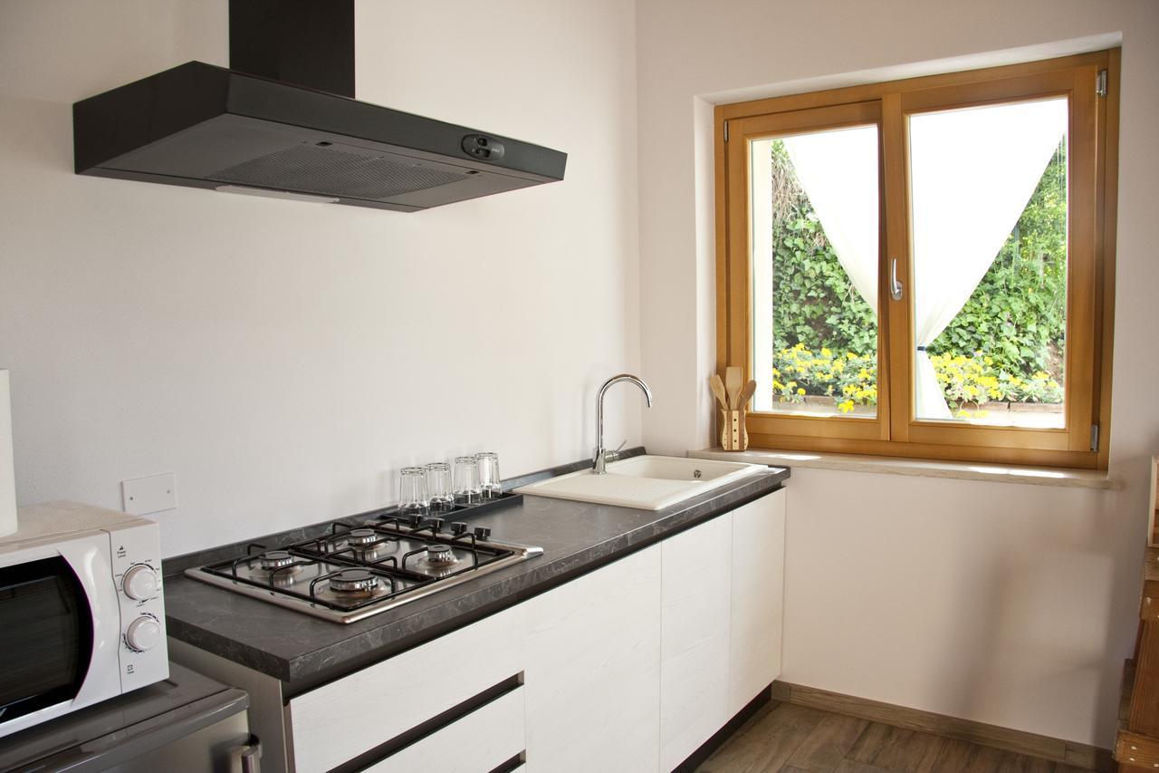 Casale Manzoni Apartment Verona Luaran gambar