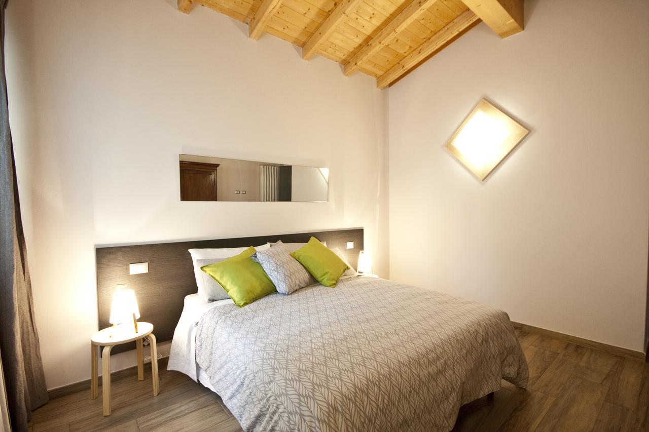 Casale Manzoni Apartment Verona Luaran gambar