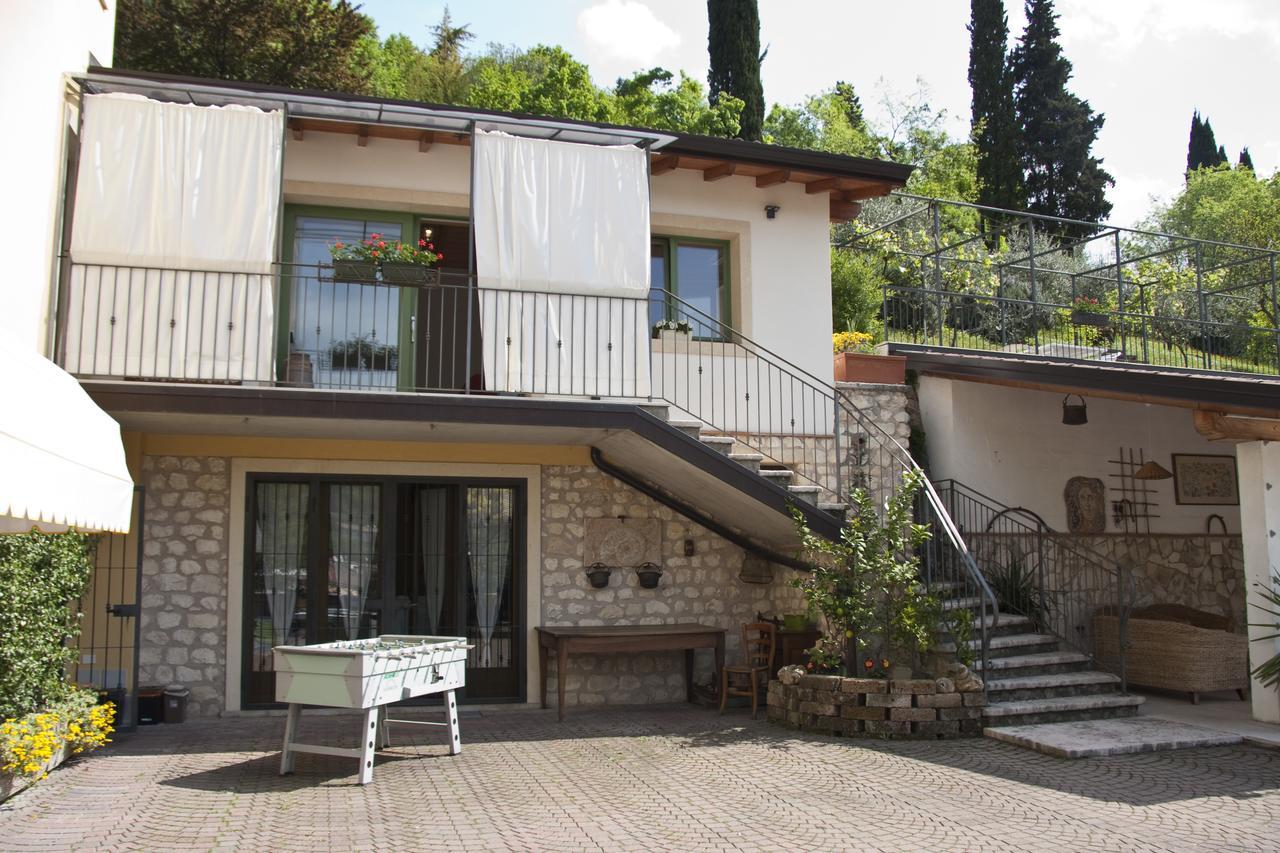 Casale Manzoni Apartment Verona Luaran gambar