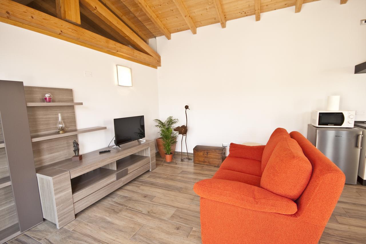 Casale Manzoni Apartment Verona Luaran gambar