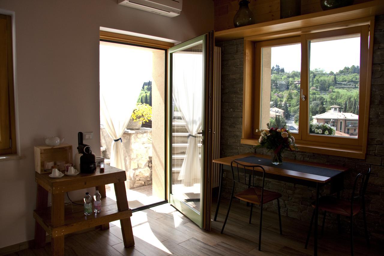 Casale Manzoni Apartment Verona Luaran gambar