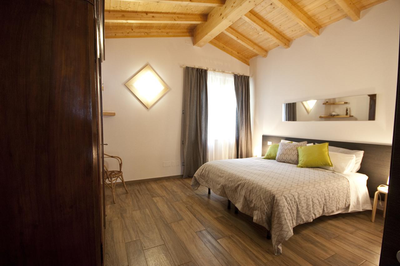 Casale Manzoni Apartment Verona Luaran gambar