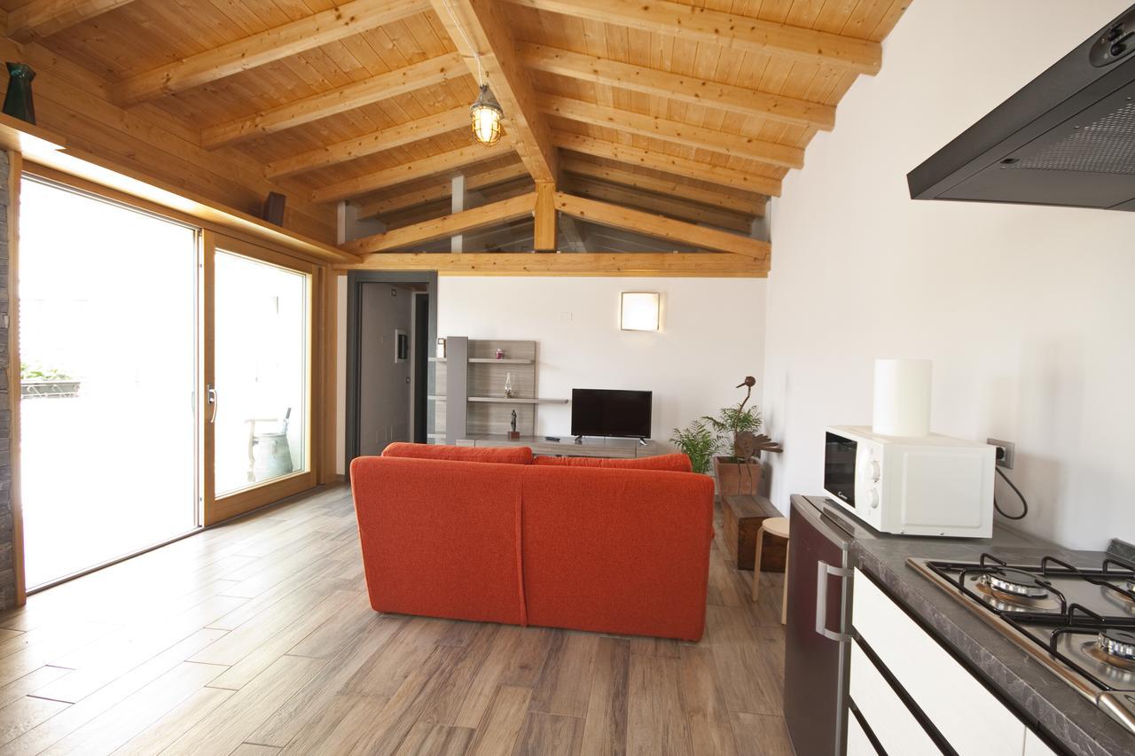 Casale Manzoni Apartment Verona Luaran gambar