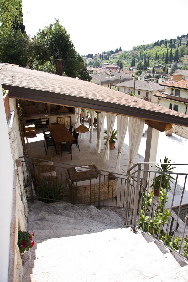 Casale Manzoni Apartment Verona Luaran gambar