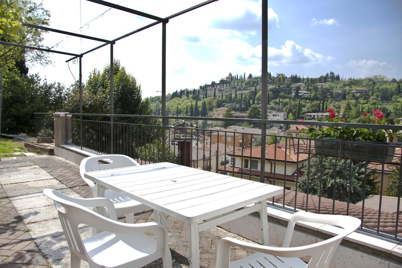 Casale Manzoni Apartment Verona Luaran gambar