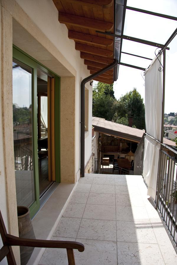 Casale Manzoni Apartment Verona Luaran gambar