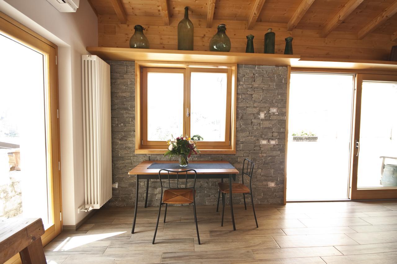 Casale Manzoni Apartment Verona Luaran gambar