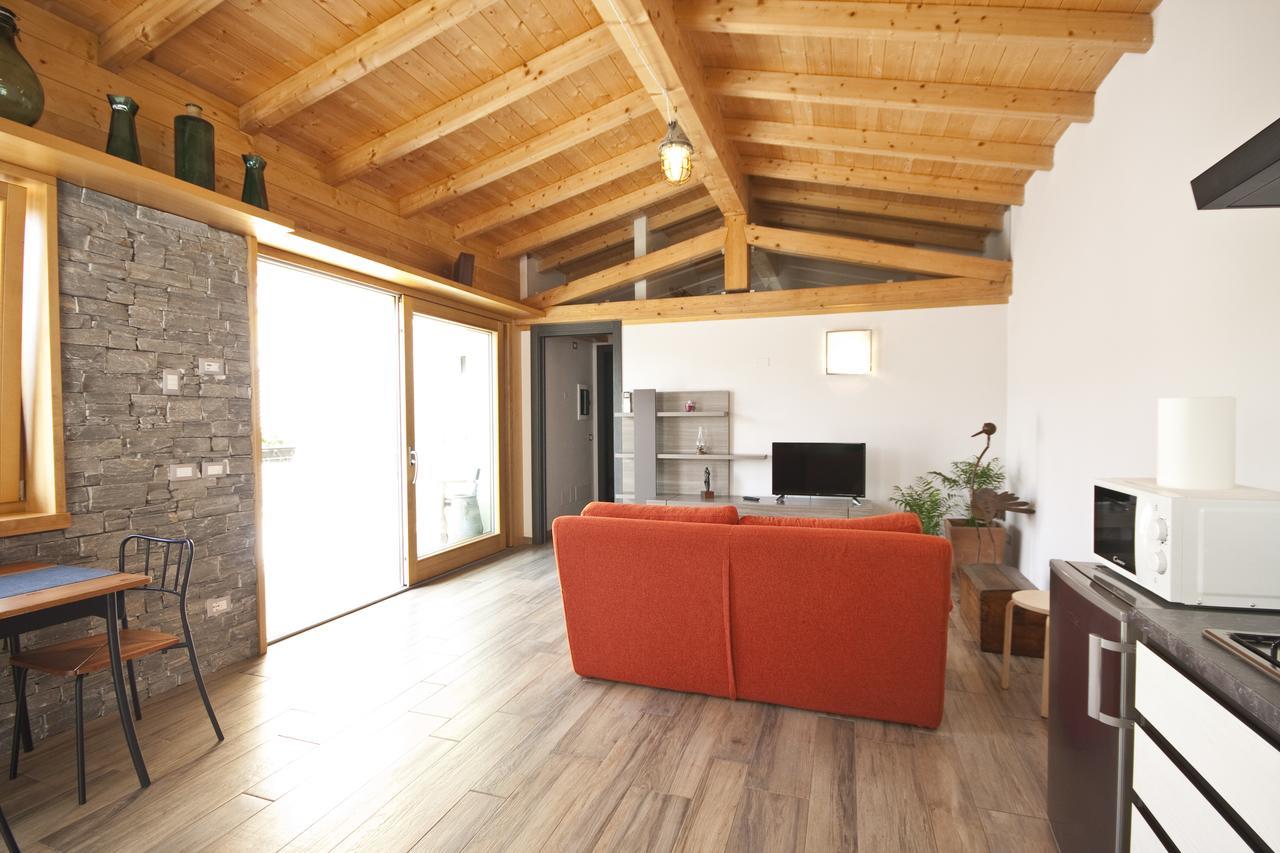 Casale Manzoni Apartment Verona Luaran gambar