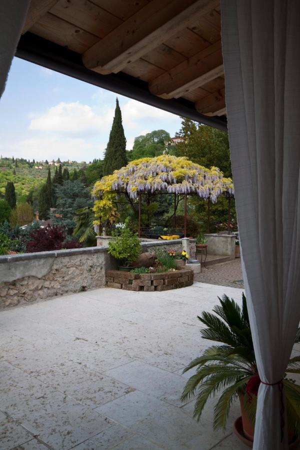 Casale Manzoni Apartment Verona Luaran gambar